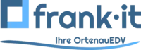 FrankIT. Ortenauedv, Computer, IT, Ortenau, Praxis IT
