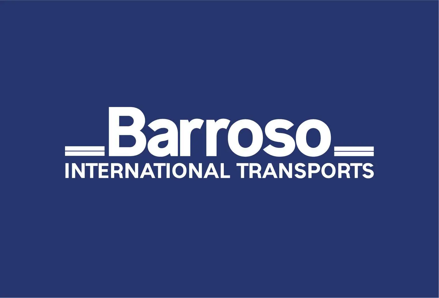 Kunde: Barroso International Transports