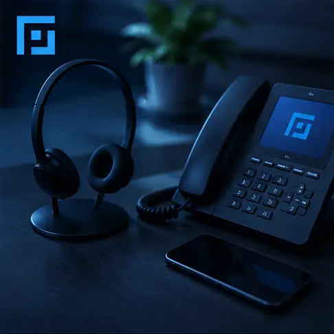 Computer, Technik, Netzwerk, EDV, Praxiscomputer, IP, Telefon, PBX, Telefonanlage