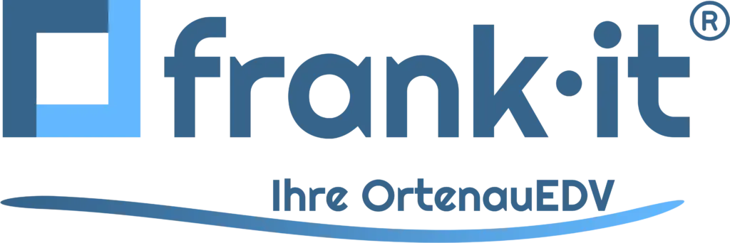 FrankIT. Ortenauedv, Computer, IT, Ortenau, Praxis IT
