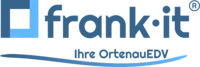 FrankIT. Ortenauedv, Computer, IT, Ortenau, Praxis IT
