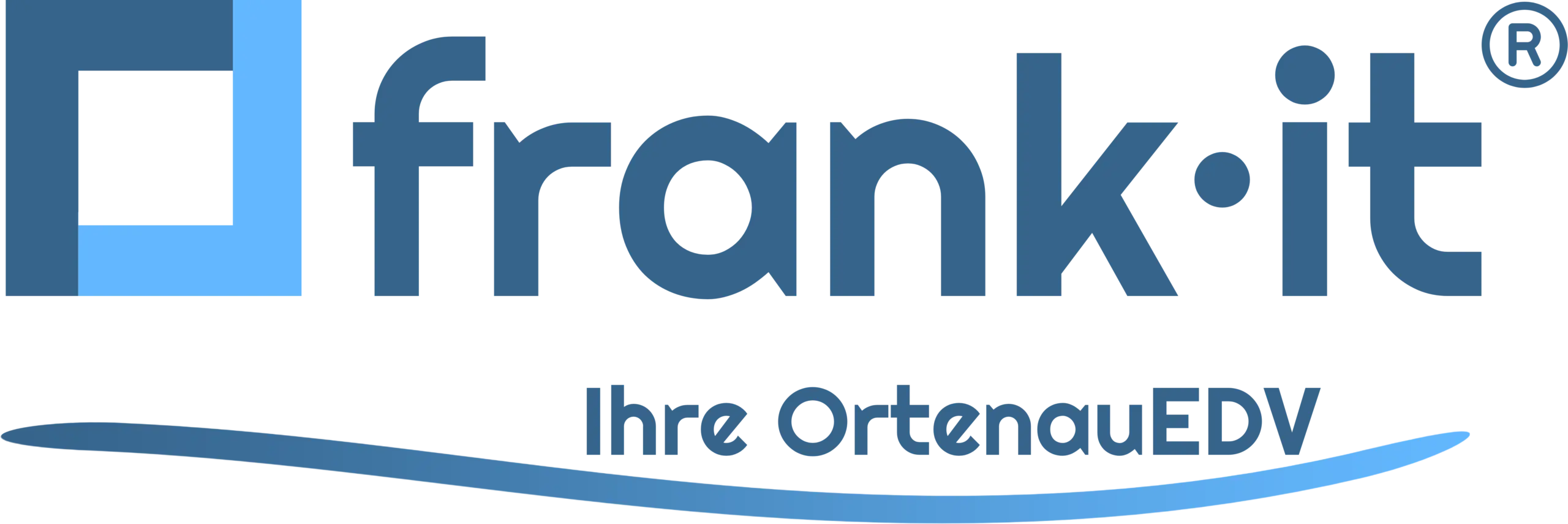 Frank IT OrtenauEDV