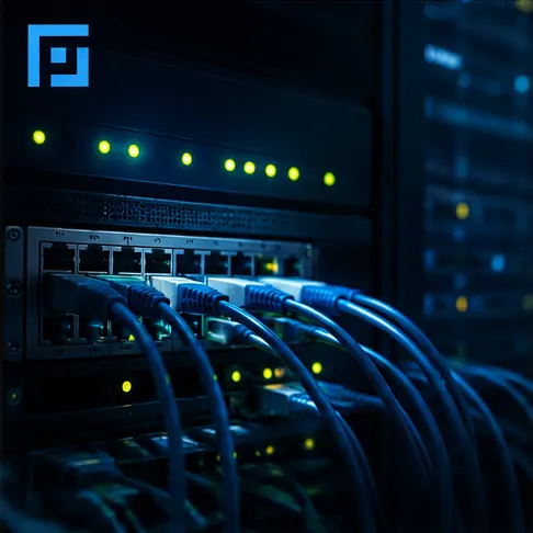 Computer, Technik, Netzwerk, EDV, Praxiscomputer