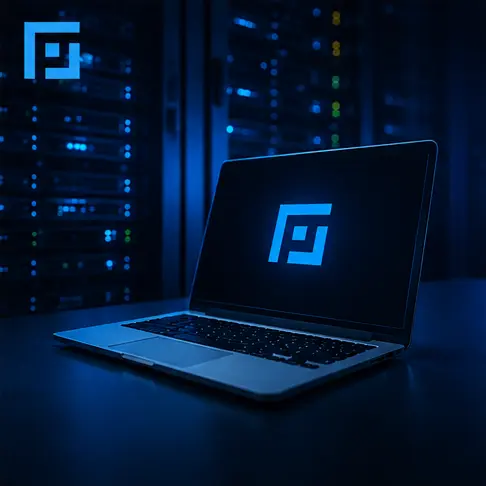 Computer, Technik, EDV, Praxiscomputer